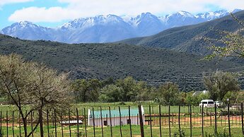 Berluda Farmhouse & Cottages