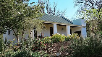 Berluda Farmhouse & Cottages