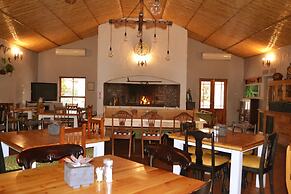 Berluda Farmhouse & Cottages