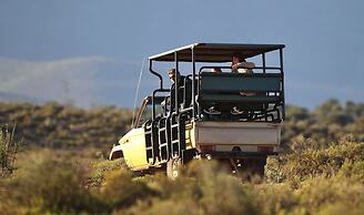 Berluda Farmhouse & Cottages