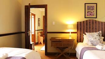 Berluda Farmhouse & Cottages