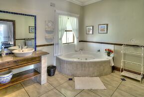 Berluda Farmhouse & Cottages