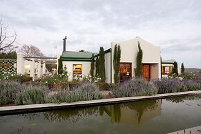 Berluda Farmhouse & Cottages