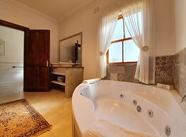 Berluda Farmhouse & Cottages