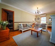 Berluda Farmhouse & Cottages