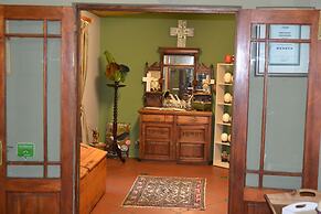 Berluda Farmhouse & Cottages