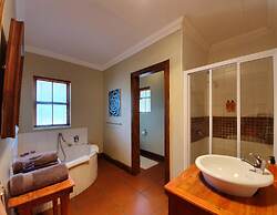 Berluda Farmhouse & Cottages