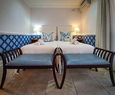 Berluda Farmhouse & Cottages