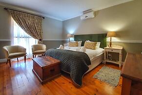 Berluda Farmhouse & Cottages