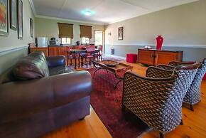 Berluda Farmhouse & Cottages