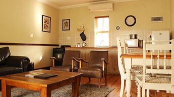 Berluda Farmhouse & Cottages