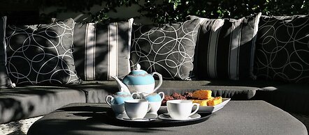 Berluda Farmhouse & Cottages