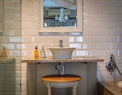 Berluda Farmhouse & Cottages