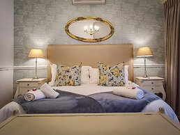 Berluda Farmhouse & Cottages