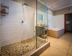 Berluda Farmhouse & Cottages