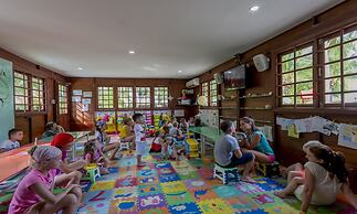 Sea Lion Beach Resort & Spa Mui Ne