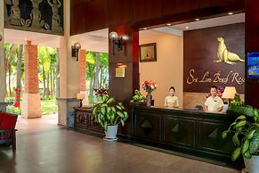 Sea Lion Beach Resort & Spa Mui Ne