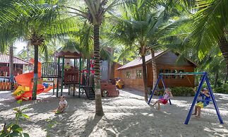 Sea Lion Beach Resort & Spa Mui Ne