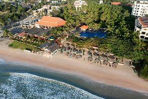 Sea Lion Beach Resort & Spa Mui Ne