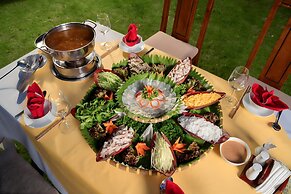 Sea Lion Beach Resort & Spa Mui Ne