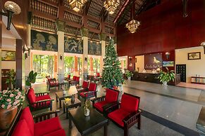 Sea Lion Beach Resort & Spa Mui Ne