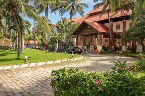 Sea Lion Beach Resort & Spa Mui Ne