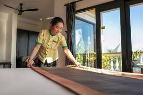 Sea Lion Beach Resort & Spa Mui Ne