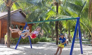 Sea Lion Beach Resort & Spa Mui Ne