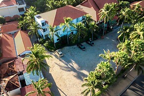 Sea Lion Beach Resort & Spa Mui Ne