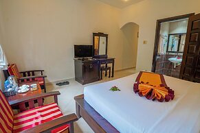 Sea Lion Beach Resort & Spa Mui Ne