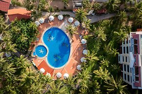 Sea Lion Beach Resort & Spa Mui Ne
