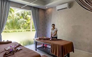 Sea Lion Beach Resort & Spa Mui Ne