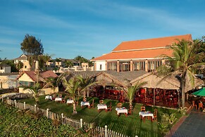 Sea Lion Beach Resort & Spa Mui Ne