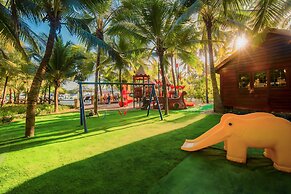 Sea Lion Beach Resort & Spa Mui Ne