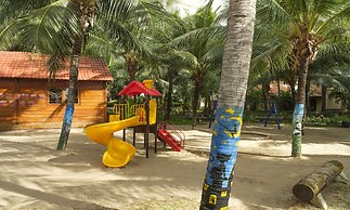 Sea Lion Beach Resort & Spa Mui Ne