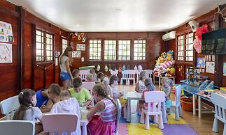 Sea Lion Beach Resort & Spa Mui Ne