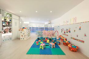 Sea Lion Beach Resort & Spa Mui Ne