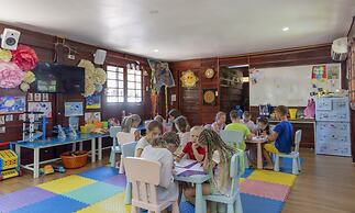 Sea Lion Beach Resort & Spa Mui Ne