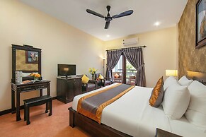 Sea Lion Beach Resort & Spa Mui Ne