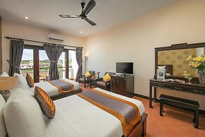 Sea Lion Beach Resort & Spa Mui Ne