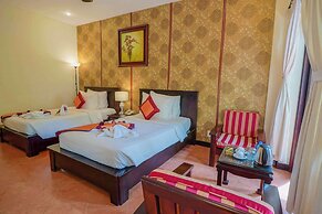 Sea Lion Beach Resort & Spa Mui Ne