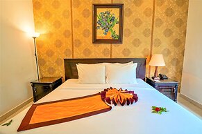 Sea Lion Beach Resort & Spa Mui Ne