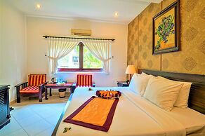 Sea Lion Beach Resort & Spa Mui Ne