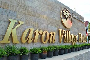 Karon Village Hotel
