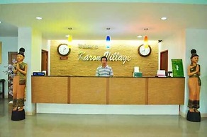 Karon Village Hotel