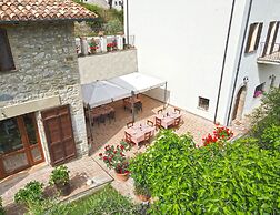 Agriturismo Casa Brunori