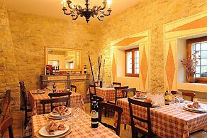 Agriturismo Casa Brunori