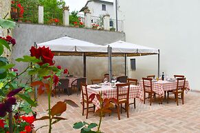 Agriturismo Casa Brunori