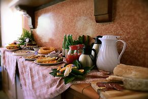 Agriturismo Casa Brunori