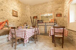Agriturismo Casa Brunori